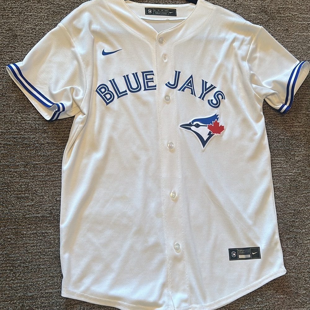 Nike Toronto Blue Jays Jersey